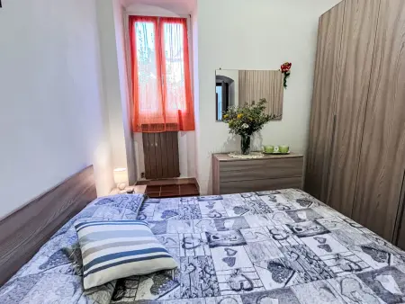 Casa Simona, maison rustique 2 chambres à Dolcedo - Photo 10