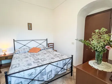 Casa Simona, maison rustique 2 chambres à Dolcedo - Photo 11
