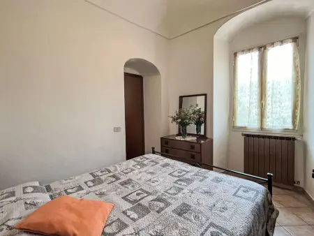 Casa Simona, maison rustique 2 chambres à Dolcedo - Photo 12