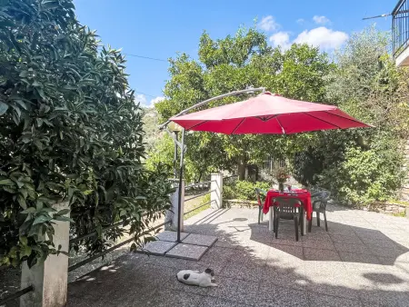 Casa Simona, maison rustique 2 chambres à Dolcedo - Photo 15