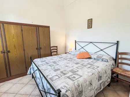 Casa Simona, maison rustique 2 chambres à Dolcedo - Photo 22