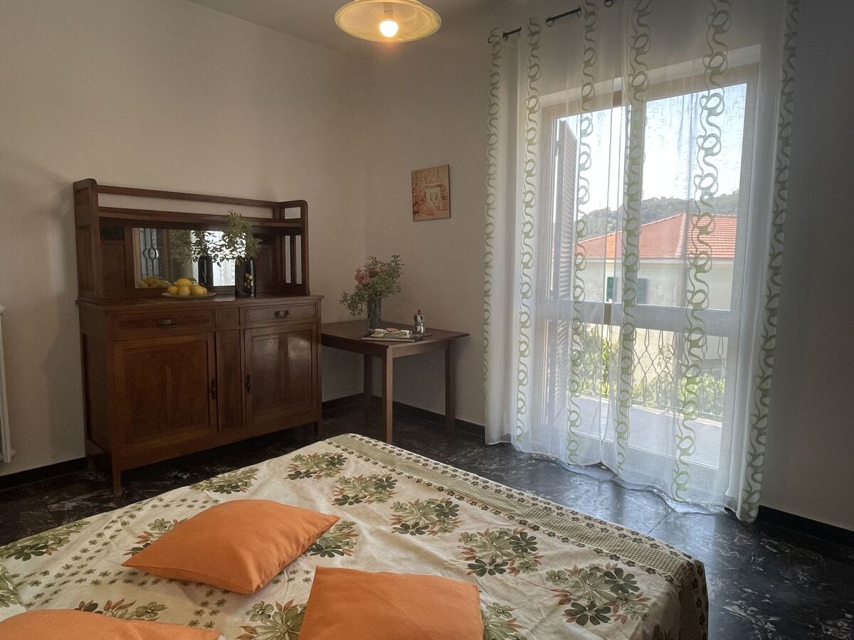 Casa Maria, maison 3 chambres avec vue mer à Dolcedo - Photo 4
