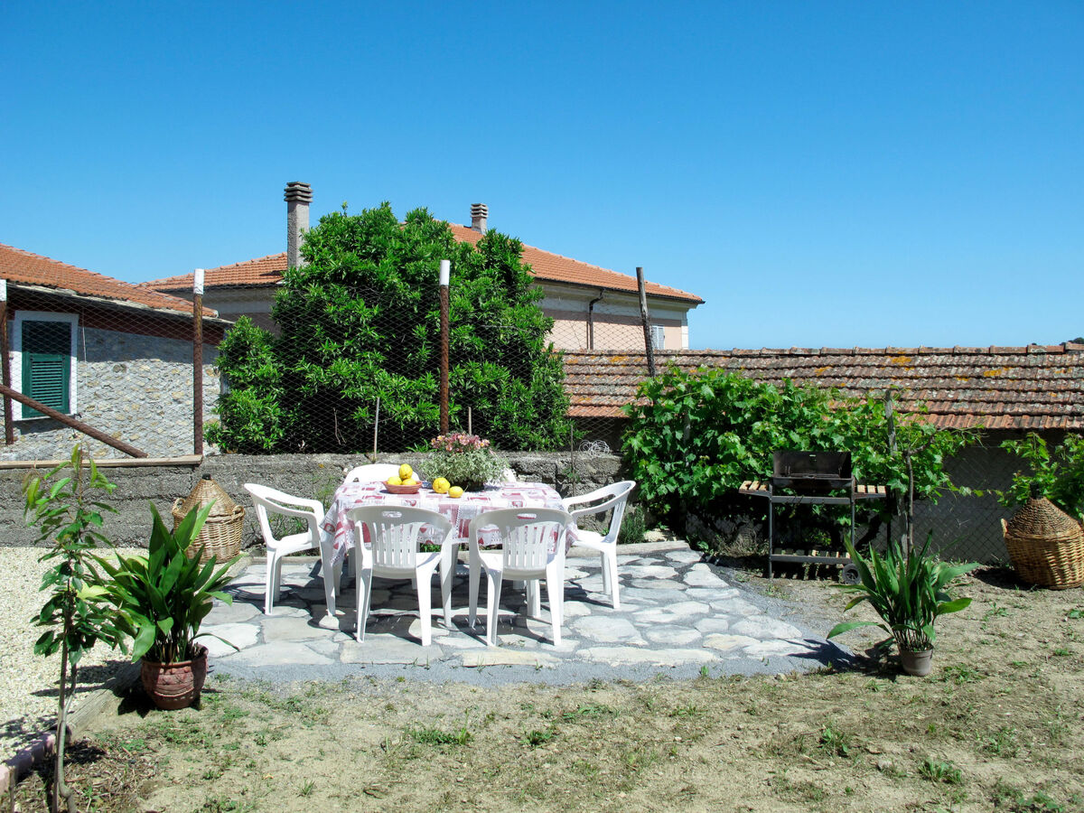 Casa Maria, maison 3 chambres avec vue mer à Dolcedo - Photo 5