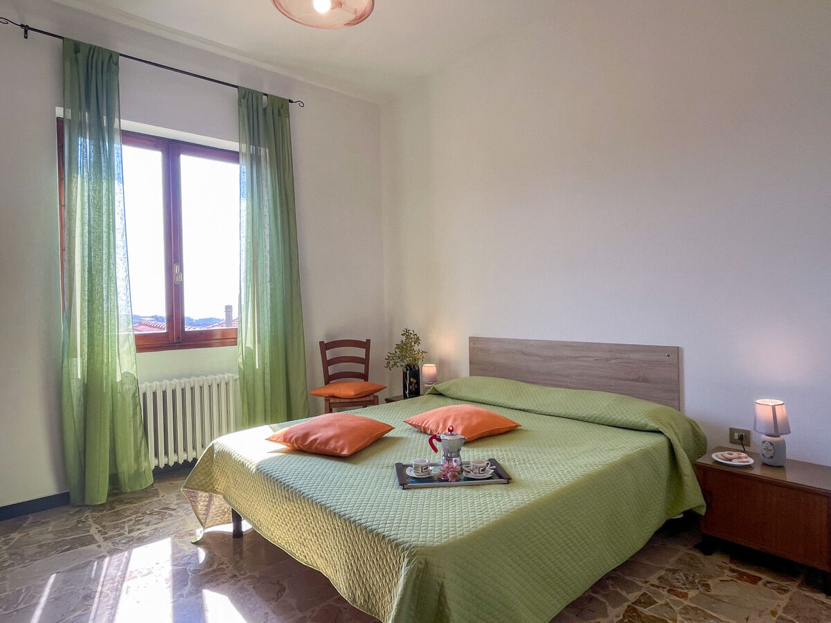 Casa Maria, maison 3 chambres avec vue mer à Dolcedo - Photo 6