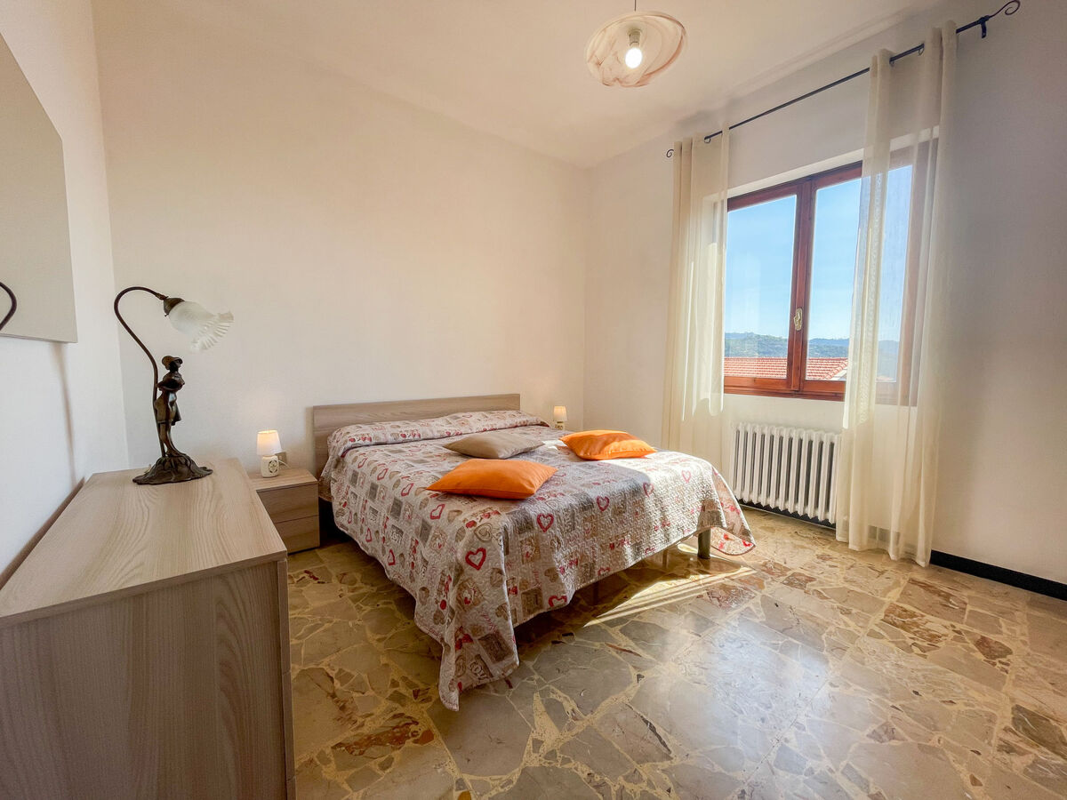 Casa Maria, maison 3 chambres avec vue mer à Dolcedo - Photo 7