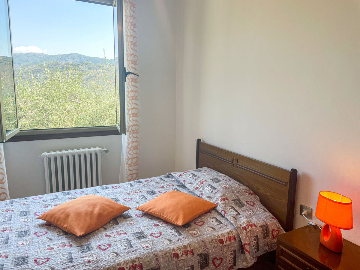 Casa Maria, maison 3 chambres avec vue mer à Dolcedo - Photo 8