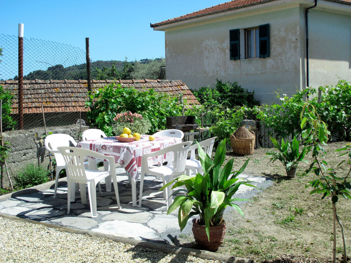 Casa Maria, maison 3 chambres avec vue mer à Dolcedo - Photo 10