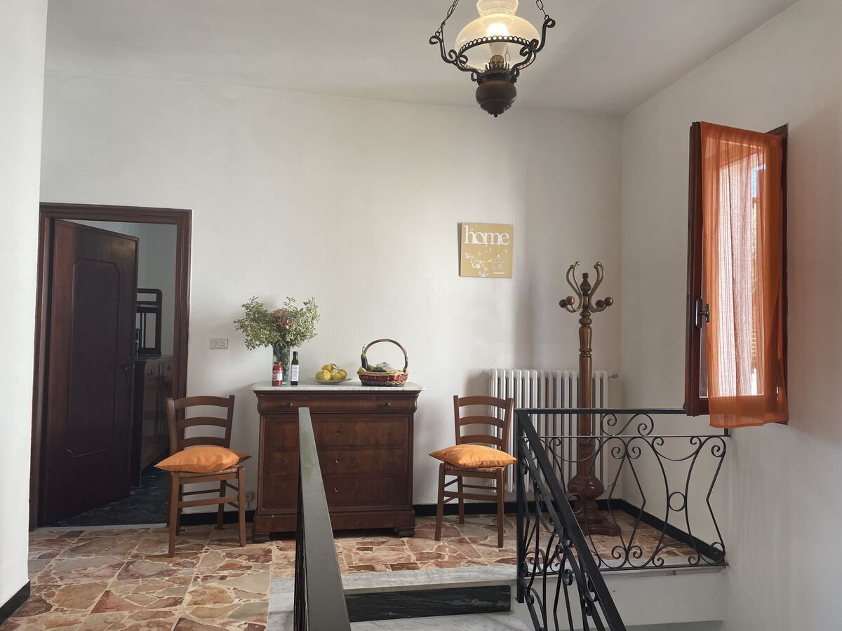 Casa Maria, maison 3 chambres avec vue mer à Dolcedo - Photo 11