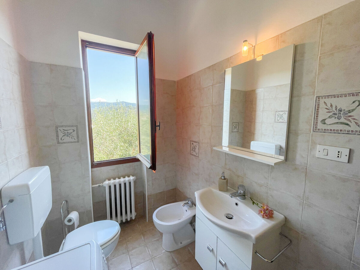 Casa Maria, maison 3 chambres avec vue mer à Dolcedo - Photo 16