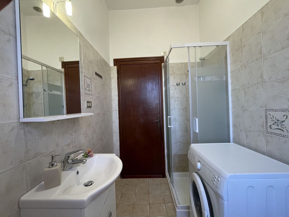 Casa Maria, maison 3 chambres avec vue mer à Dolcedo - Photo 17