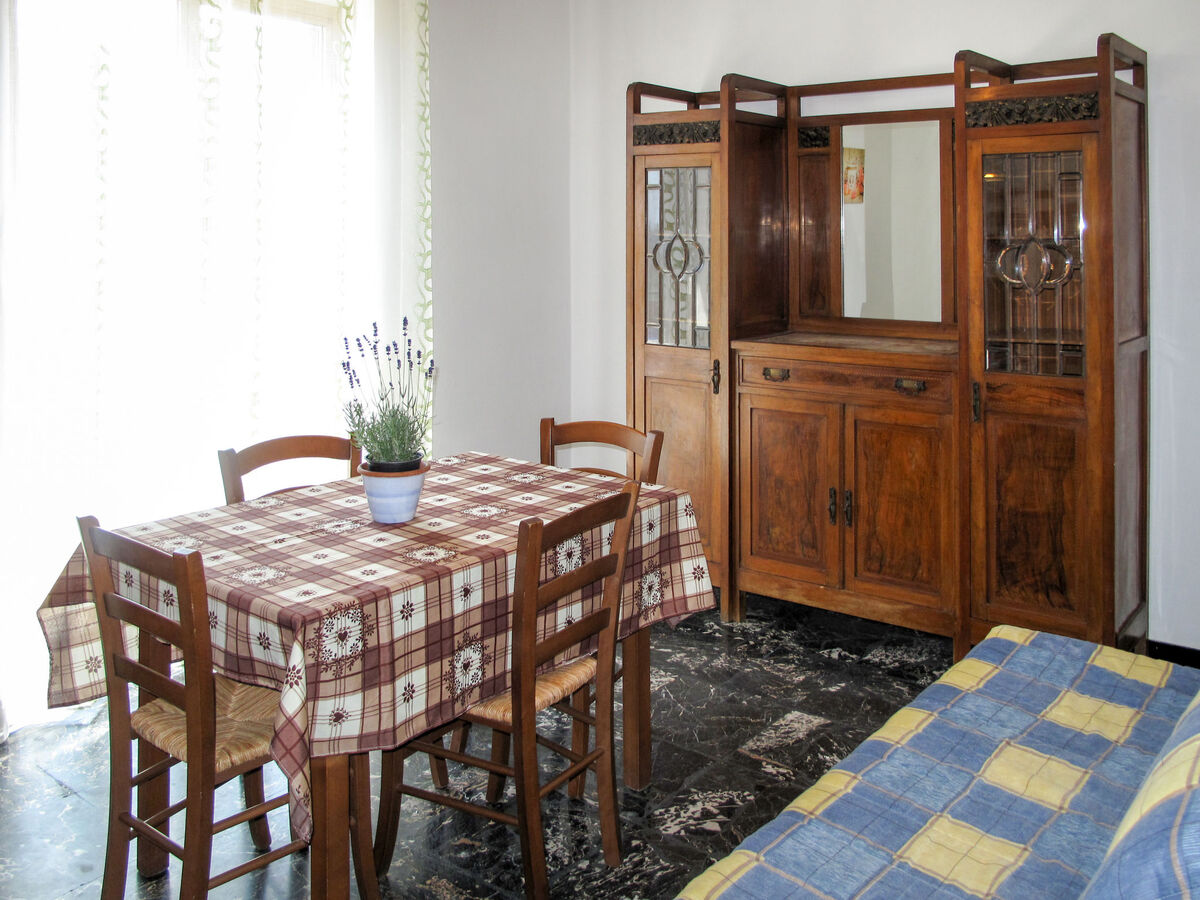 Casa Maria, maison 3 chambres avec vue mer à Dolcedo - Photo 18