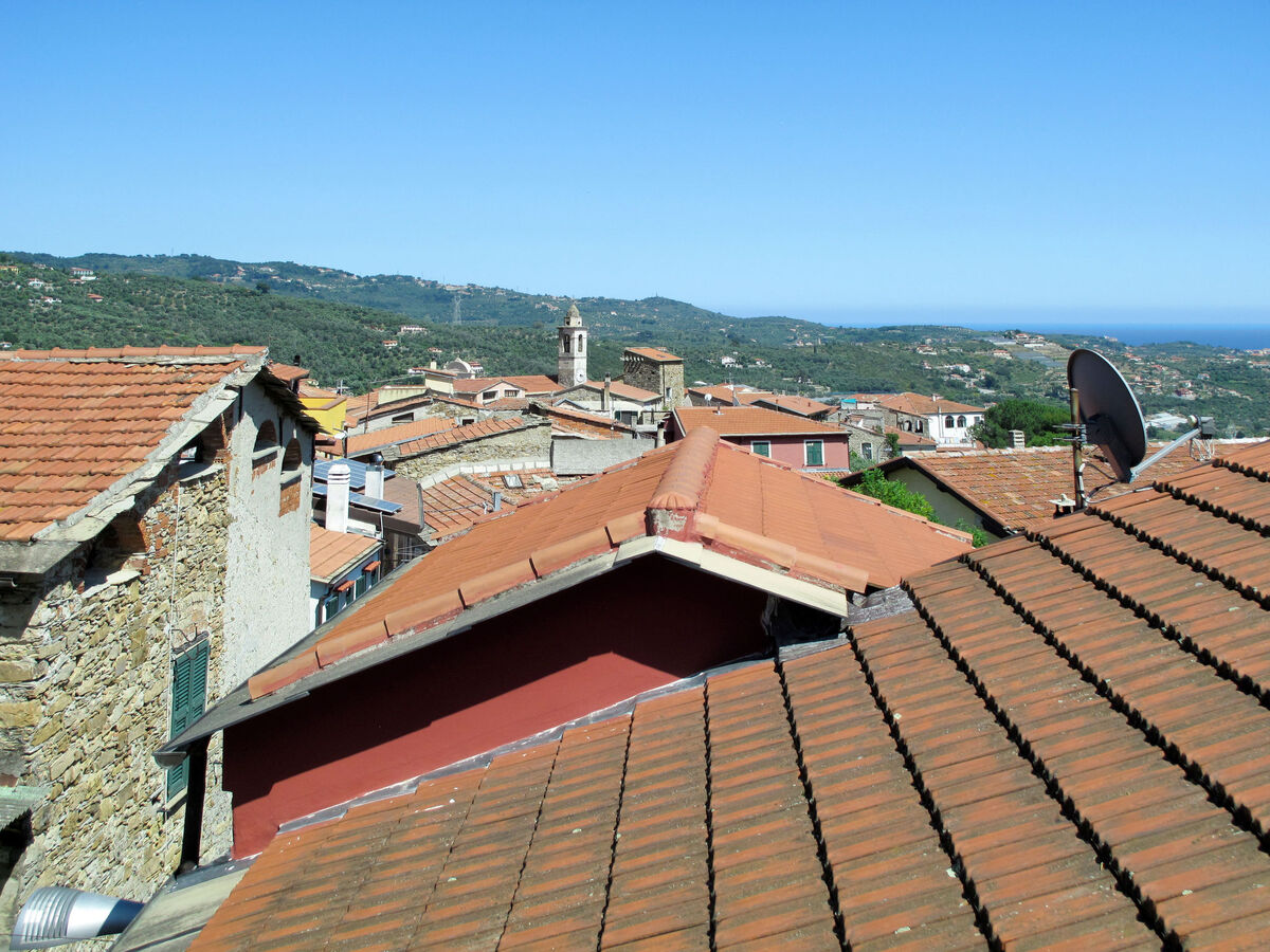Casa Maria, maison 3 chambres avec vue mer à Dolcedo - Photo 22