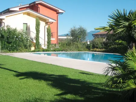 Location appartement à Lazise