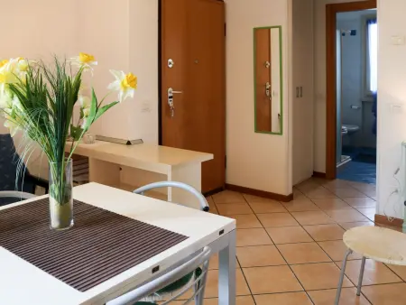 Le Camelie - Appartement 2 chambres à Lazise : photo 3