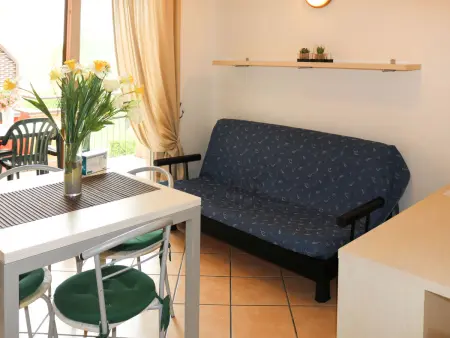 Le Camelie - Appartement 2 chambres à Lazise : photo 4