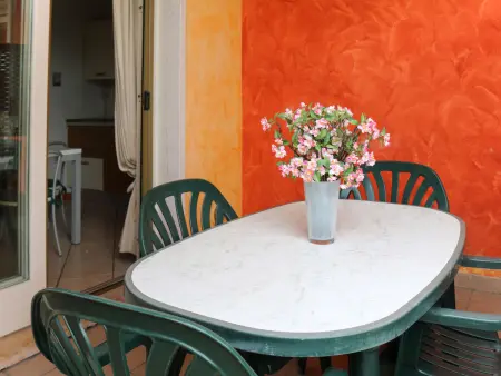 Le Camelie - Appartement 2 chambres à Lazise : photo 7