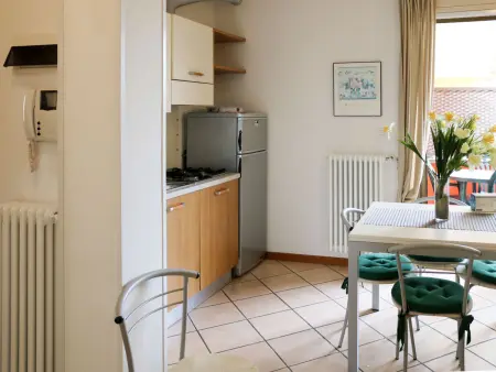 Le Camelie - Appartement 2 chambres à Lazise : photo 9