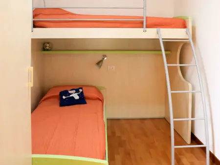 Le Camelie - Appartement 2 chambres à Lazise : photo 10