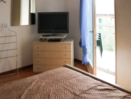 Le Camelie - Appartement 2 chambres à Lazise : photo 11