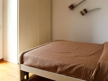 Le Camelie - Appartement 2 chambres à Lazise : photo 12
