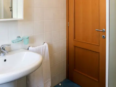 Le Camelie - Appartement 2 chambres à Lazise : photo 15