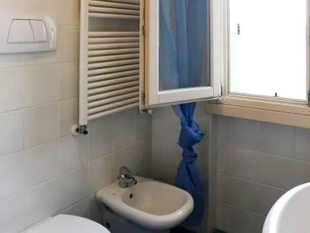 Le Camelie - Appartement 2 chambres à Lazise : photo 16
