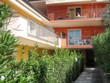 Le Camelie - Appartement 2 chambres à Lazise : photo 17