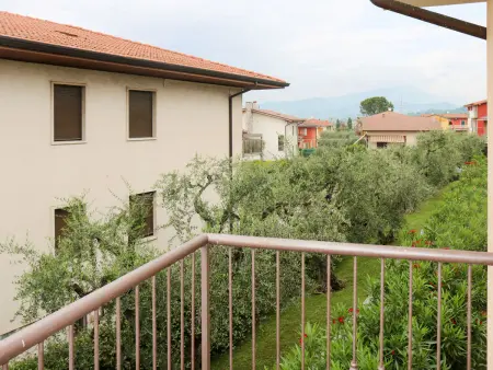 Le Camelie - Appartement 2 chambres à Lazise : photo 20