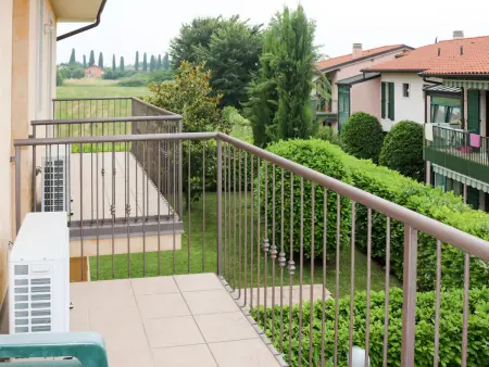 Le Camelie - Appartement 2 chambres à Lazise : photo 21