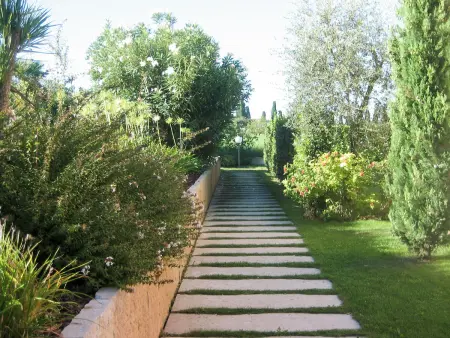 Le Camelie - Appartement 2 chambres à Lazise : photo 23