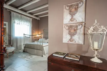 La Pigna Bianca, Villa à Marausa avec Piscine et Sauna - Photo 11