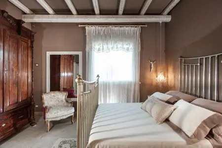 La Pigna Bianca, Villa à Marausa avec Piscine et Sauna - Photo 13