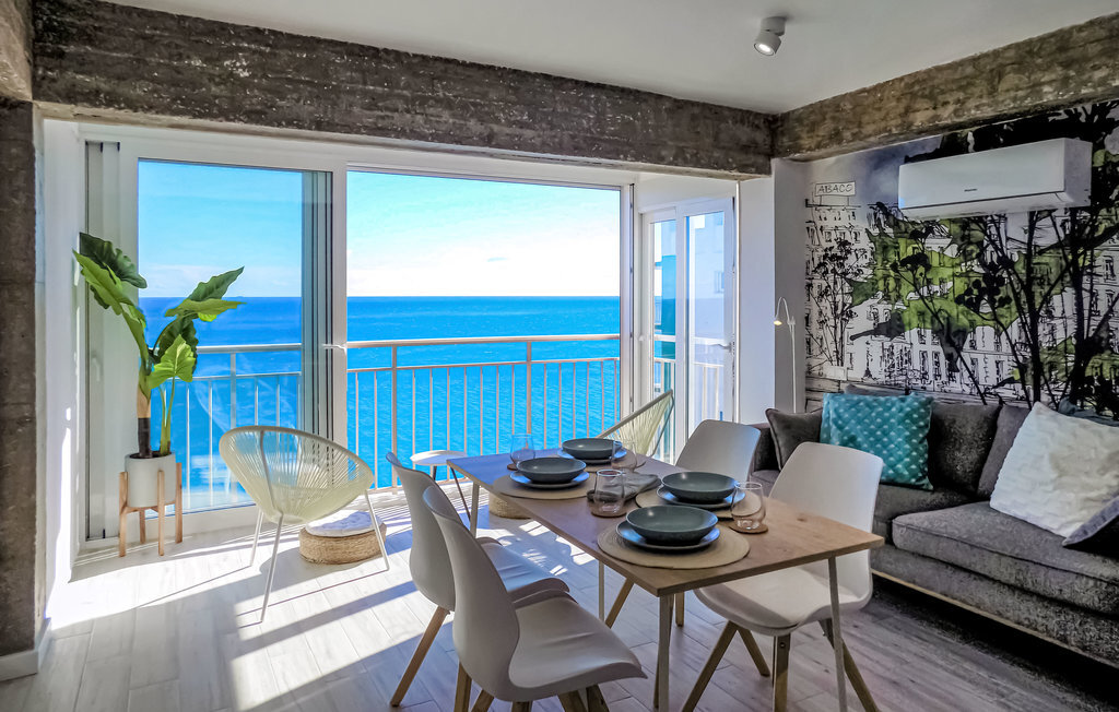 Appartement 4 personnes à Oropesa del Mar - Photo 1