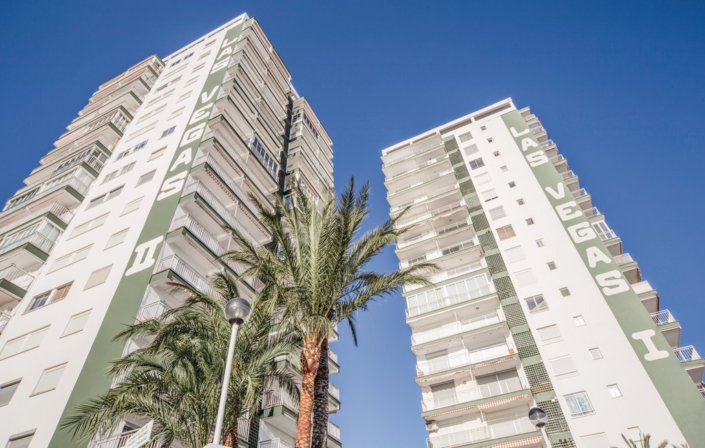 Appartement 4 personnes à Oropesa del Mar - Photo 2