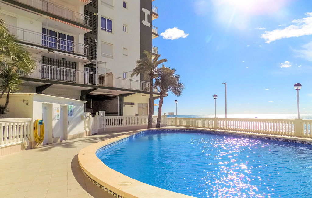 Appartement 4 personnes à Oropesa del Mar - Photo 3