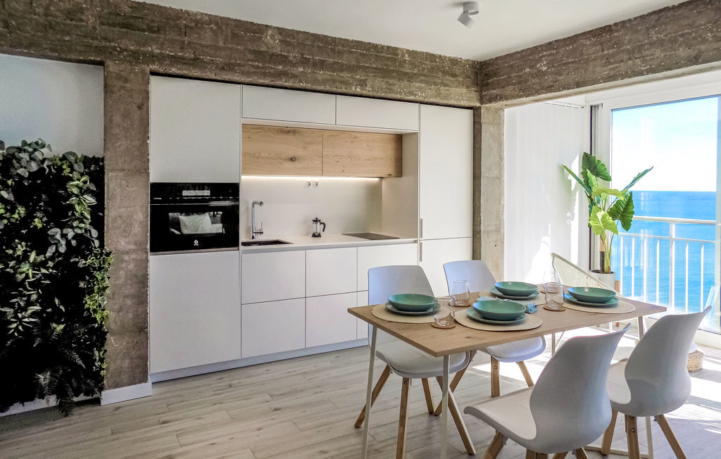 Appartement 4 personnes à Oropesa del Mar - Photo 4