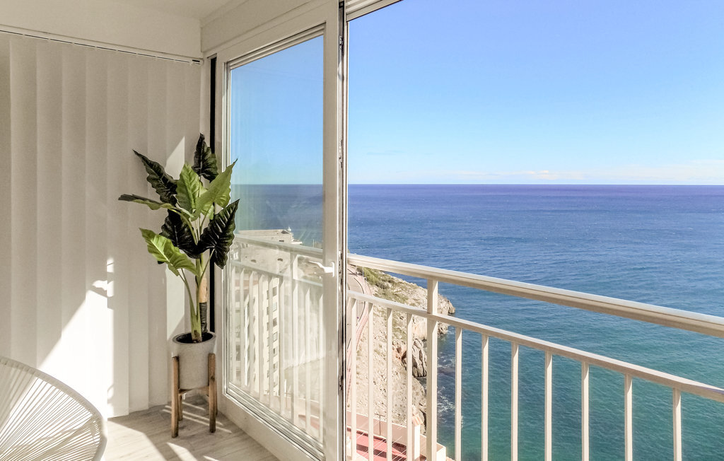Appartement 4 personnes à Oropesa del Mar - Photo 5