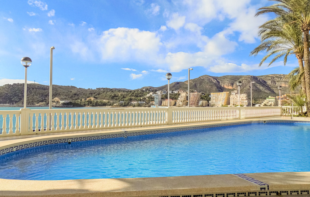Appartement 4 personnes à Oropesa del Mar - Photo 6