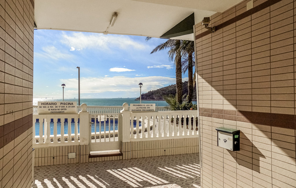 Appartement 4 personnes à Oropesa del Mar - Photo 7
