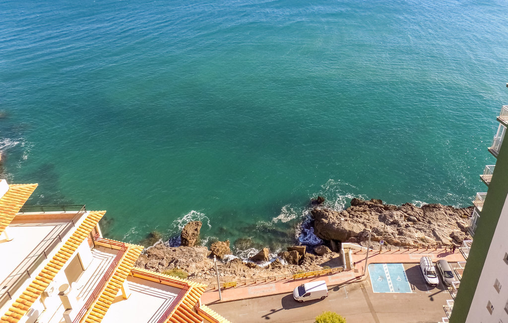 Appartement 4 personnes à Oropesa del Mar - Photo 8
