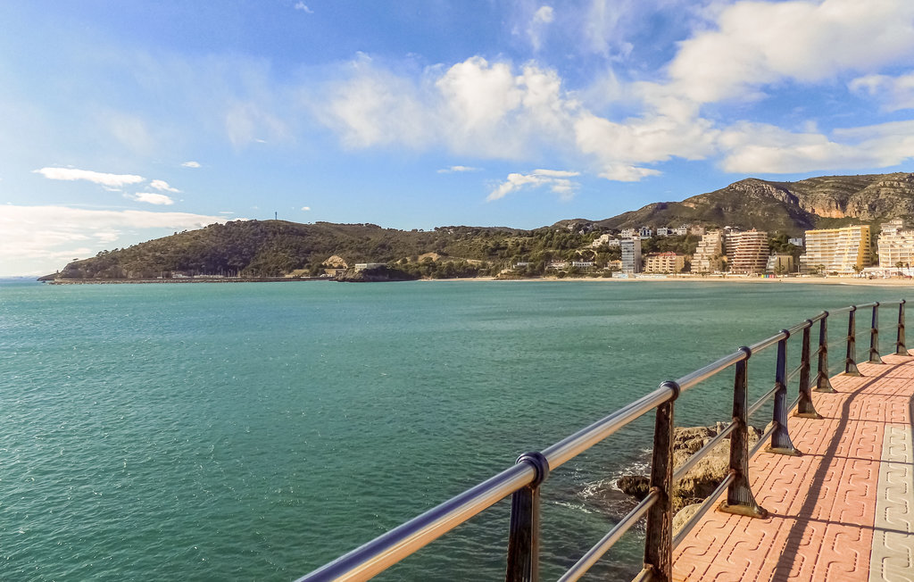 Appartement 4 personnes à Oropesa del Mar - Photo 10
