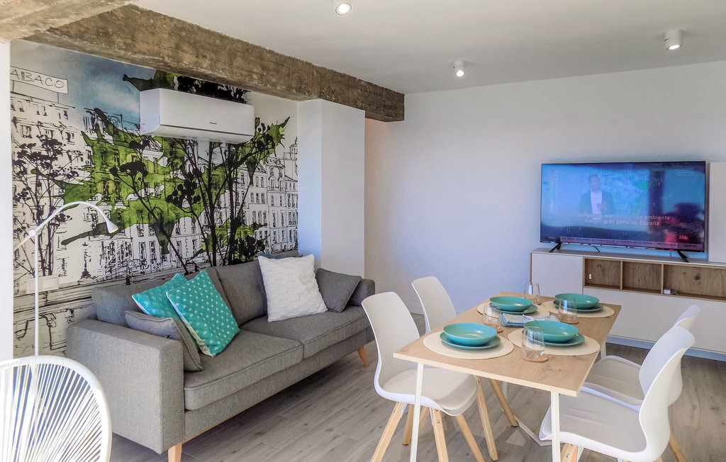 Appartement 4 personnes à Oropesa del Mar - Photo 11