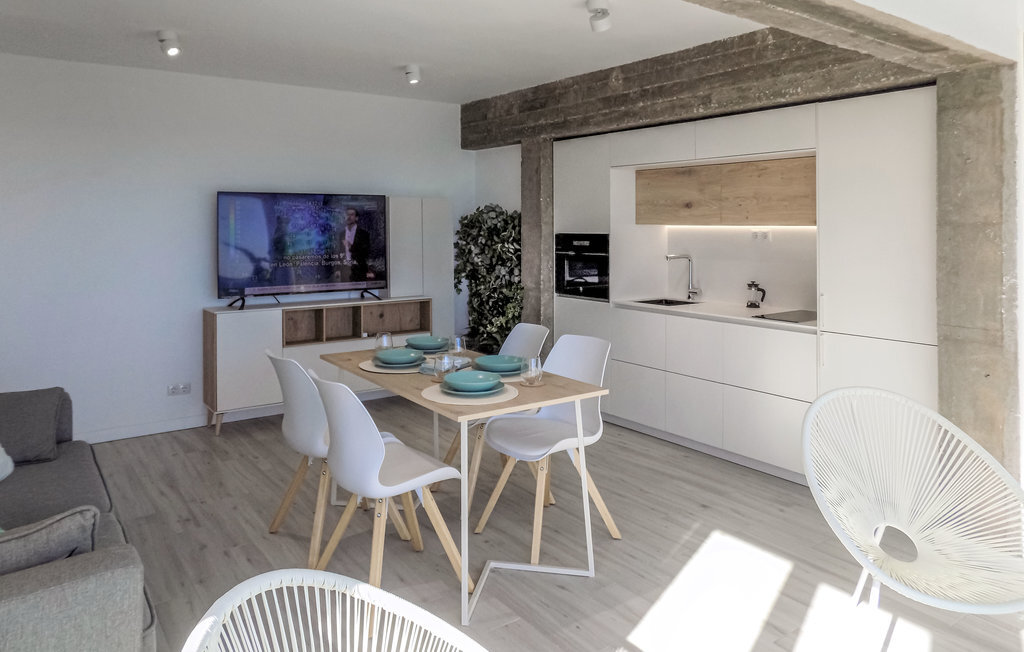 Appartement 4 personnes à Oropesa del Mar - Photo 12