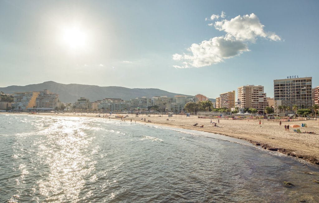 Appartement 4 personnes à Oropesa del Mar - Photo 22