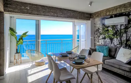 Location appartement à Oropesa del Mar