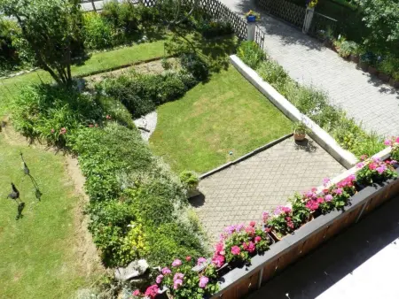 Giferblick, Appartement 3 personnes à Zweisimmen - Photo 7
