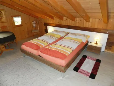Giferblick, Appartement 3 personnes à Zweisimmen - Photo 16