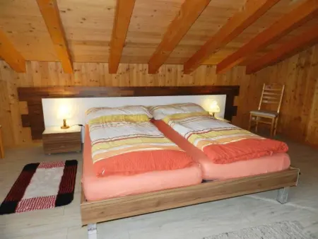 Giferblick, Appartement 3 personnes à Zweisimmen - Photo 17