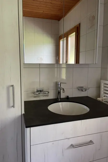 Giferblick, Appartement 3 personnes à Zweisimmen - Photo 21