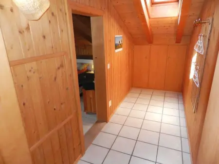 Giferblick, Appartement 3 personnes à Zweisimmen - Photo 22